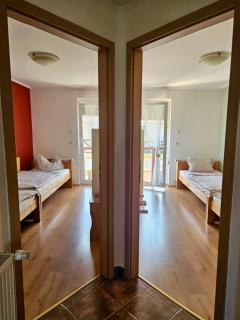 Zamárdi Apartman - 2