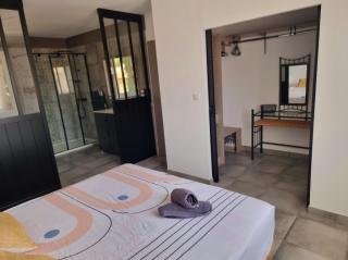 Villa dans les Alpilles - Maussane les Alpilles - 9