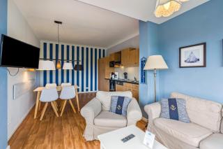 Landhaus Ostseeblick Fewo 4 - - Kronsgaard - 6