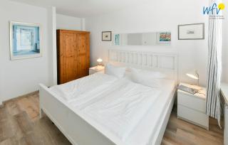 Ferienhaus Caterlieschen Ferienwohnung 1 - Juist - 7