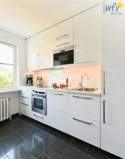 Ferienhaus Caterlieschen Ferienwohnung 1 - Juist - 6
