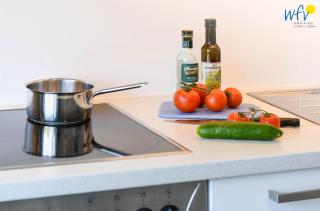 Ferienhaus Caterlieschen Ferienwohnung 1 - Juist - 3