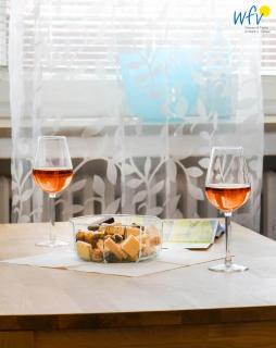 Ferienhaus Caterlieschen Ferienwohnung 1 - Juist - 2