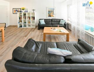 Ferienhaus Caterlieschen Ferienwohnung 1 - 1