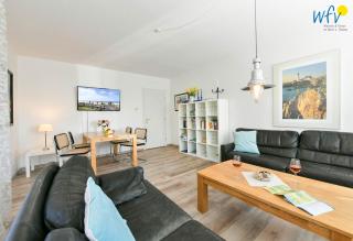 Ferienhaus Caterlieschen Ferienwohnung 1 - 1