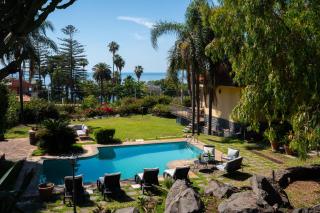Silvanae Pool Villa - Aci Castello - 0
