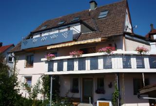 Ferienwohnung Kratzmeier - Freudenstadt - 0