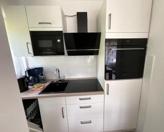 Apartment Jadewind, Humenser 8a - 4