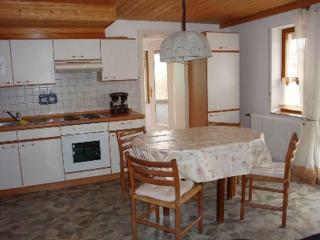 Ferienwohnung Kratzmeier - Freudenstadt - 8