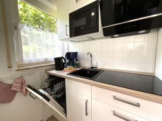 Apartment Jadewind, Humenser 8a - Dangast - 3