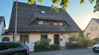 Ferienwohnung Kratzmeier - Freudenstadt - 4