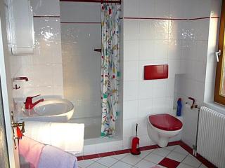 Ferienwohnung Kratzmeier - Freudenstadt - 5