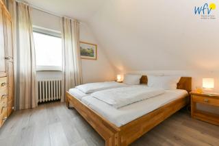 Ferienhaus Caterlieschen Ferienwohnung 2 - Juist - 8