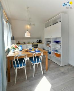 Ferienhaus Caterlieschen Ferienwohnung 2 - 6