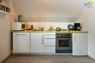Ferienhaus Caterlieschen Ferienwohnung 2 - Juist - 5