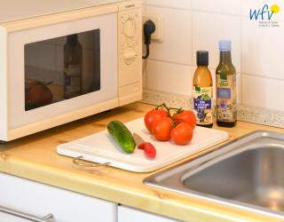 Ferienhaus Caterlieschen Ferienwohnung 2 - Juist - 4
