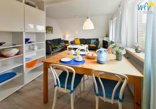 Ferienhaus Caterlieschen Ferienwohnung 2 - 1