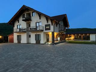 Pensiunea Andres - 2