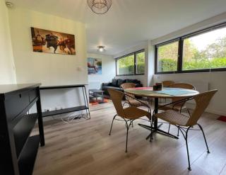Heroes Home - Annecy - 8