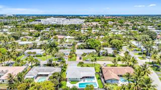 Dream Tropical Pool House East Boyton By The Beach - Boynton Beach - 7