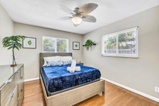 Dream Tropical Pool House East Boyton By The Beach - Boynton Beach - 4