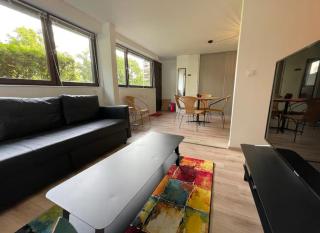 Heroes Home - Annecy - 2