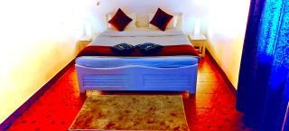RashNik Villas & Reosrt Anjuna with pool & kitchen - Anjuna - 9