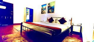 RashNik Villas & Reosrt Anjuna with pool & kitchen - Anjuna - 6