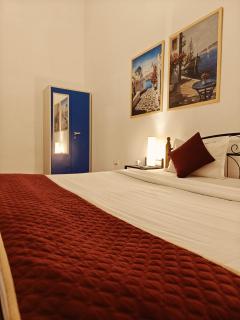 RashNik Villas & Reosrt Anjuna with pool & kitchen - Anjuna - 5