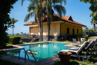Silvanae Pool Villa - 6