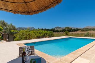 Villa Molinas by Sealand Villas - Pollença - 8