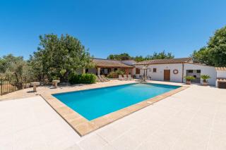 Villa Molinas by Sealand Villas - Pollença - 0