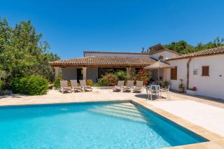 Villa Molinas by Sealand Villas - Pollença - 9