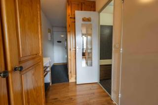 Esprit Montagne - Vue - Balcon - Parking - Barcelonnette - 6