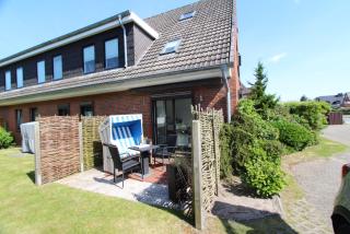 Sonnenschein - Westerlandstr 16, App 2 - Wenningstedt - 7