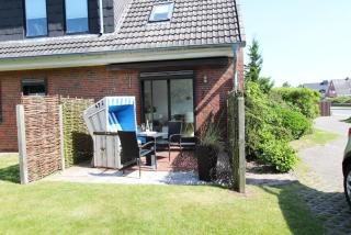 Sonnenschein - Westerlandstr 16, App 2 - 0