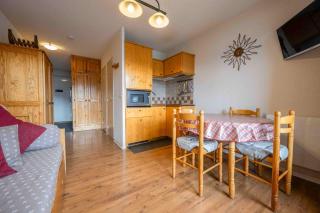 Esprit Montagne - Vue - Balcon - Parking - Barcelonnette - 8