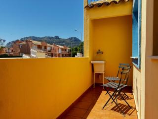 Paradise Residential El Verger - Molinell - 7