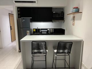 Studio Unico en Palermo Hollywood! - Buenos Aires - 5