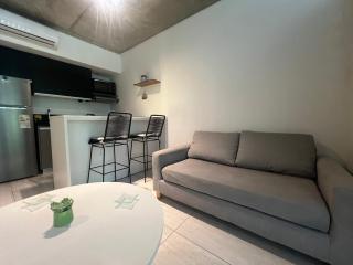 Studio Unico en Palermo Hollywood! - Buenos Aires - 7