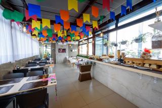 Hotel Mais1 - 9