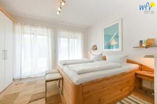 Haus am Erlenteich Ferienwohnung 2 - Juist - 8