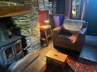 Furnace Cottage - Machynlleth - 6