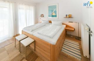Haus am Erlenteich Ferienwohnung 2 - 4