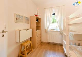 Haus am Erlenteich Ferienwohnung 2 - 1