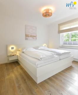 Haus am Dorfbrunnen Ferienwohnung Brise - Wangerooge - 7