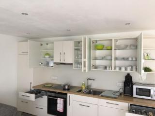Ferienwohnung Kiesel - Krapfenreut - 3