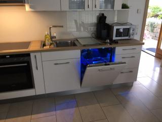 Ferienwohnung Kiesel - Krapfenreut - 2