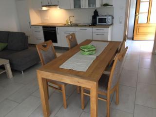 Ferienwohnung Kiesel - Krapfenreut - 6