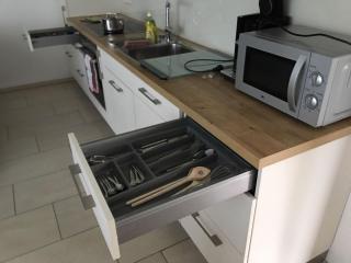 Ferienwohnung Kiesel - Krapfenreut - 1